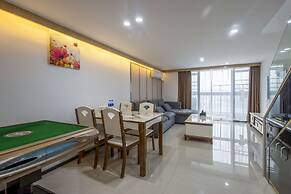 Kun Jiang Service Apartment Chimelong