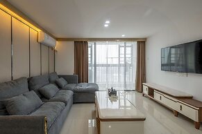 Kun Jiang Service Apartment Chimelong