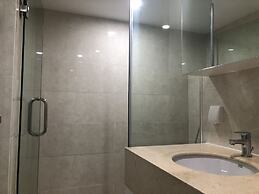 Kun Jiang Service Apartment Chimelong