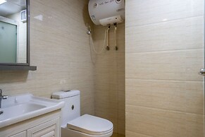 Kun Jiang Service Apartment Chimelong