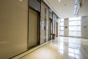 Kun Jiang Service Apartment Chimelong