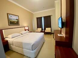 Hotel Tosan Solo Baru