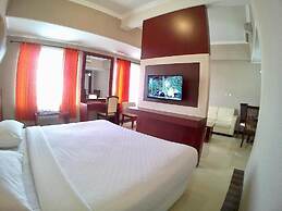 Hotel Tosan Solo Baru