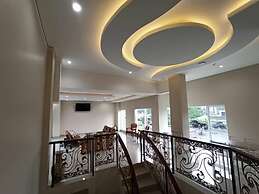 Hotel Tosan Solo Baru