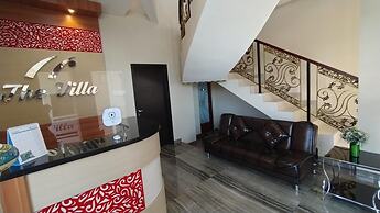 Hotel Tosan Solo Baru