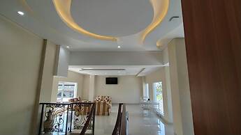 Hotel Tosan Solo Baru