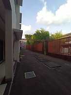 Hotel Tosan Solo Baru