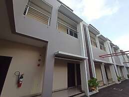 Hotel Tosan Solo Baru