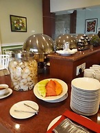 Hotel Tosan Solo Baru