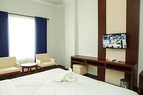 Hotel Tosan Solo Baru