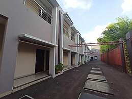 Hotel Tosan Solo Baru