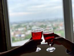 Hotel Tosan Solo Baru