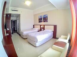 Hotel Tosan Solo Baru