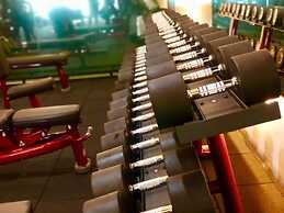 Hotel Tosan Solo Baru