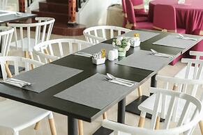 Hotel Tosan Solo Baru