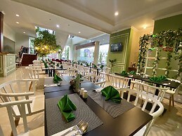 Hotel Tosan Solo Baru