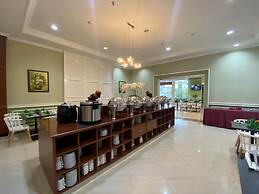 Hotel Tosan Solo Baru