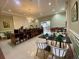 Hotel Tosan Solo Baru