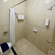 Hotel Tosan Solo Baru