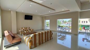 Hotel Tosan Solo Baru