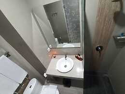 Hotel Tosan Solo Baru