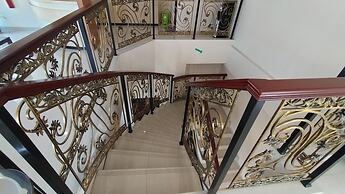 Hotel Tosan Solo Baru