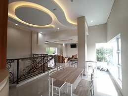 Hotel Tosan Solo Baru