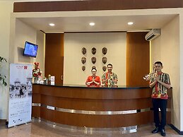 Hotel Tosan Solo Baru