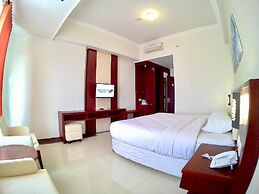 Hotel Tosan Solo Baru
