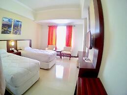 Hotel Tosan Solo Baru