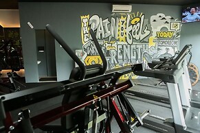 Hotel Tosan Solo Baru