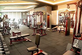 Hotel Tosan Solo Baru