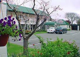 Raceway Motel