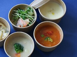 Eins Inn Umedahigashi