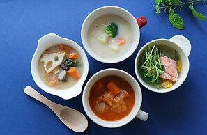 Eins Inn Umedahigashi