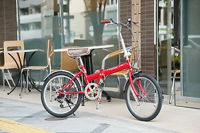 Eins Inn Umedahigashi