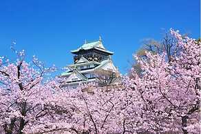 Eins Inn Umedahigashi