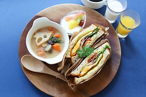 Eins Inn Umedahigashi