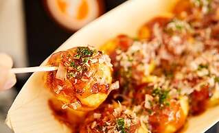 Eins Inn Umedahigashi