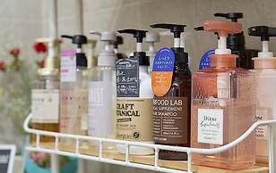 Eins Inn Umedahigashi