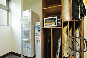 Eins Inn Umedahigashi