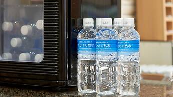 Eins Inn Umedahigashi