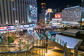 Eins Inn Umedahigashi