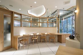 Eins Inn Umedahigashi