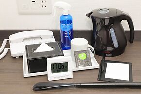 Eins Inn Umedahigashi