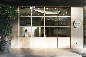 Eins Inn Umedahigashi