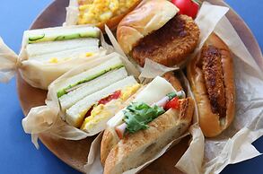 Eins Inn Umedahigashi