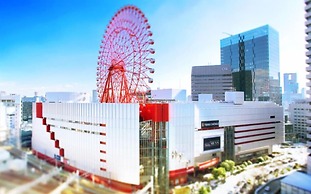 Eins Inn Umedahigashi