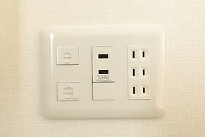 Eins Inn Umedahigashi