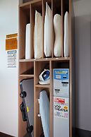 Eins Inn Umedahigashi